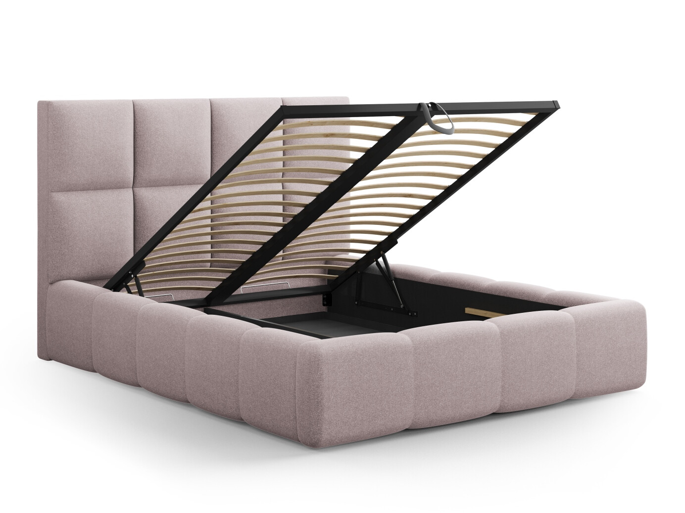 Bett Beckley 386 (Solid 61)