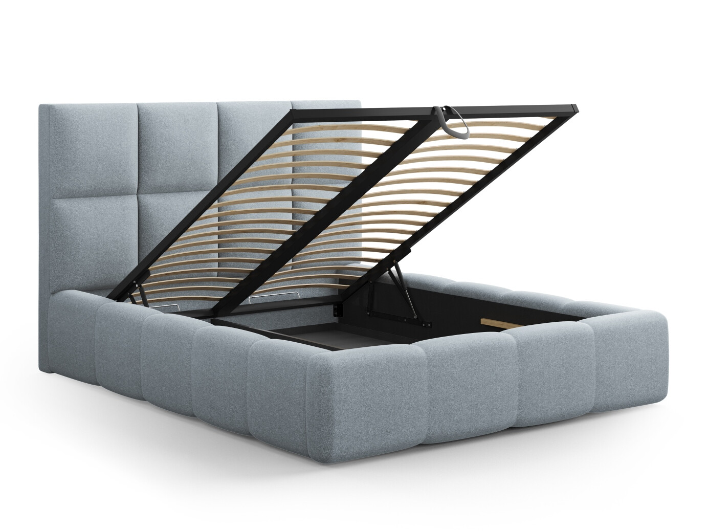 Bett Beckley 386 (Solid 73)