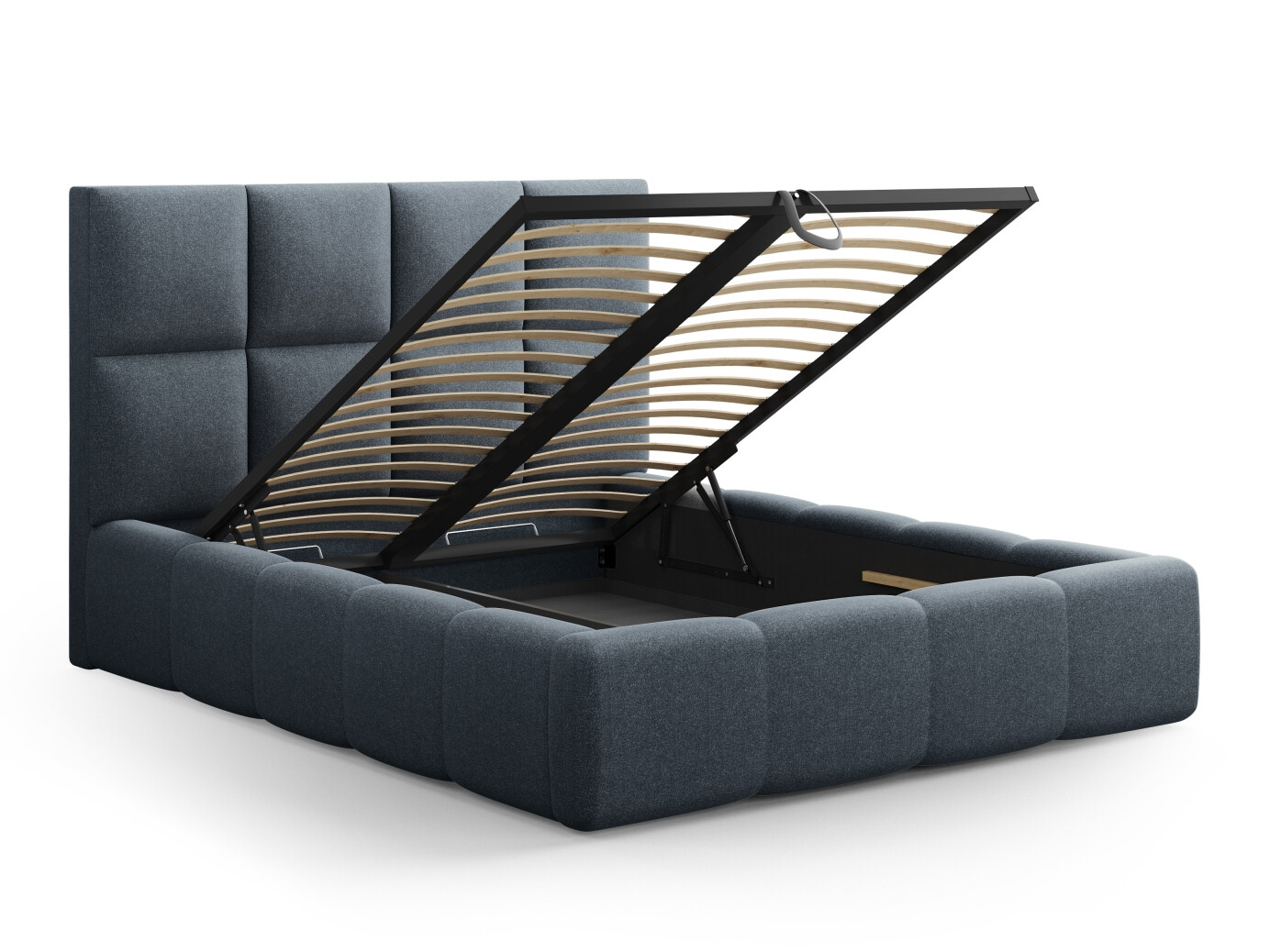 Bett Beckley 386 (Solid 79)