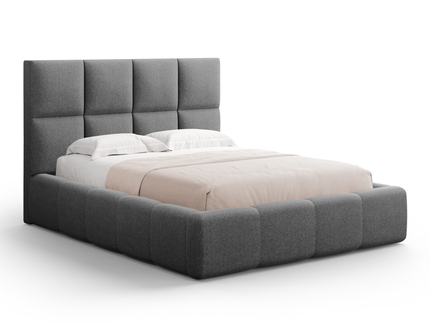 Bett Beckley 386 (Solid 99)
