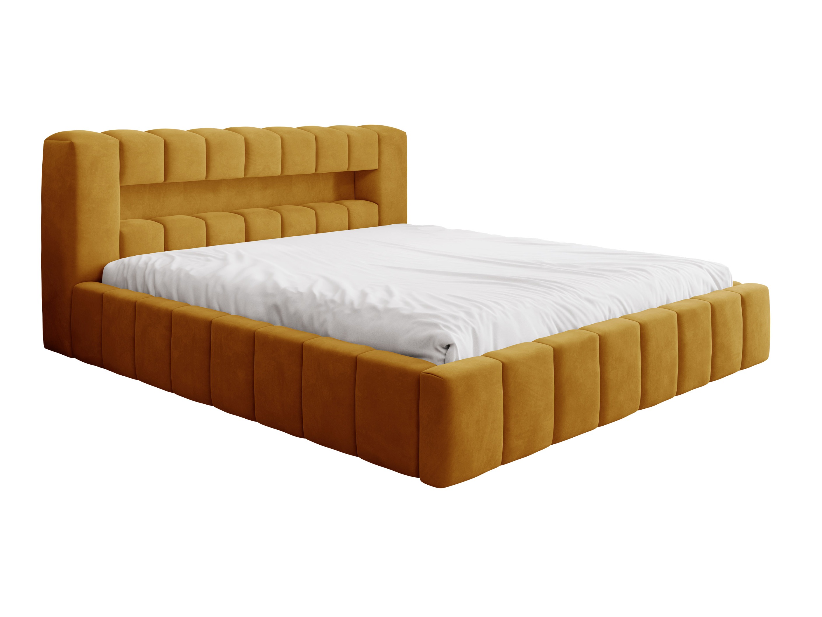 Bett Skokie 100 (Velluto 08)