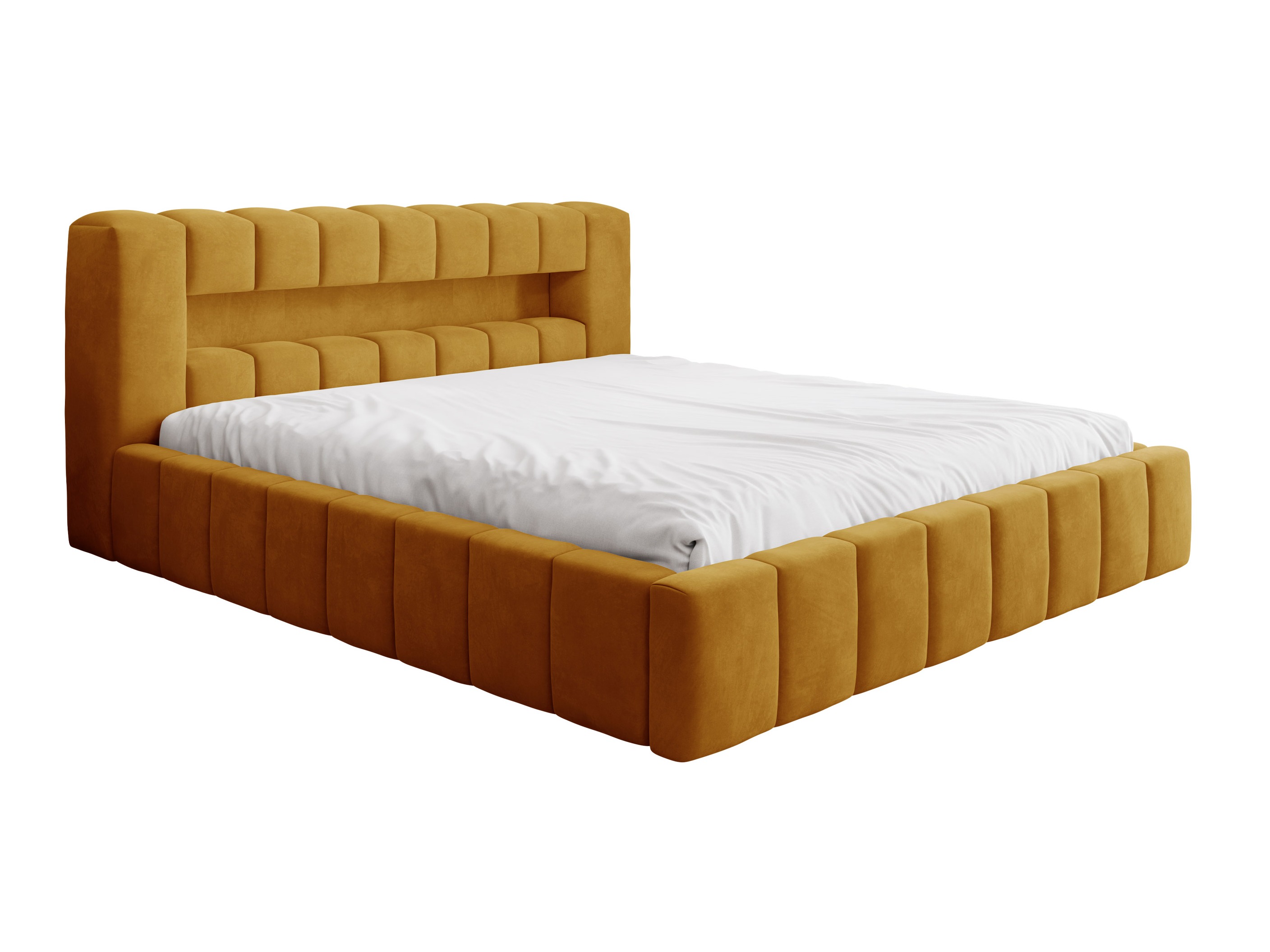 Bett Skokie 100 (Velluto 08)