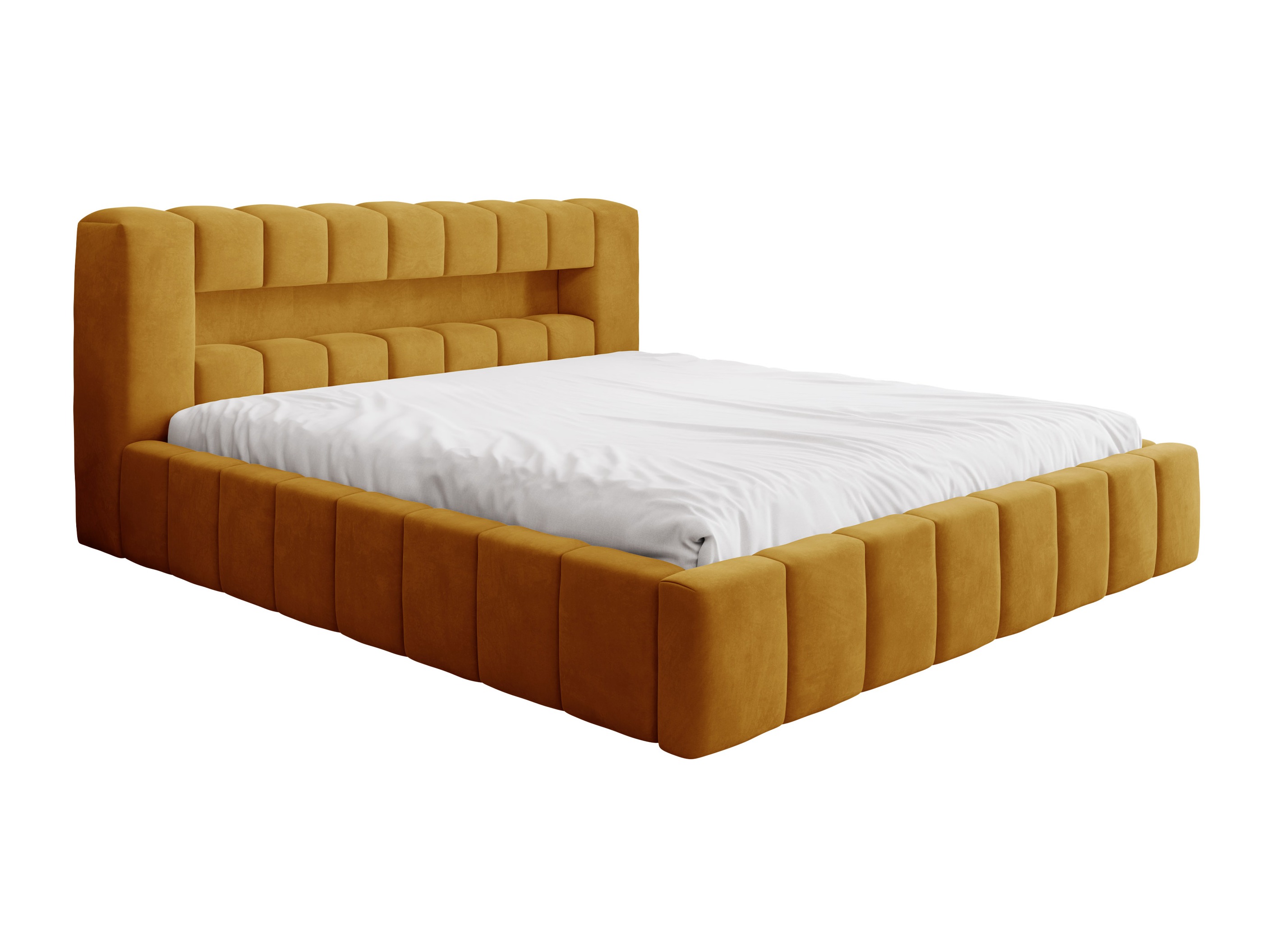 Bett Skokie 100 (Velluto 08)
