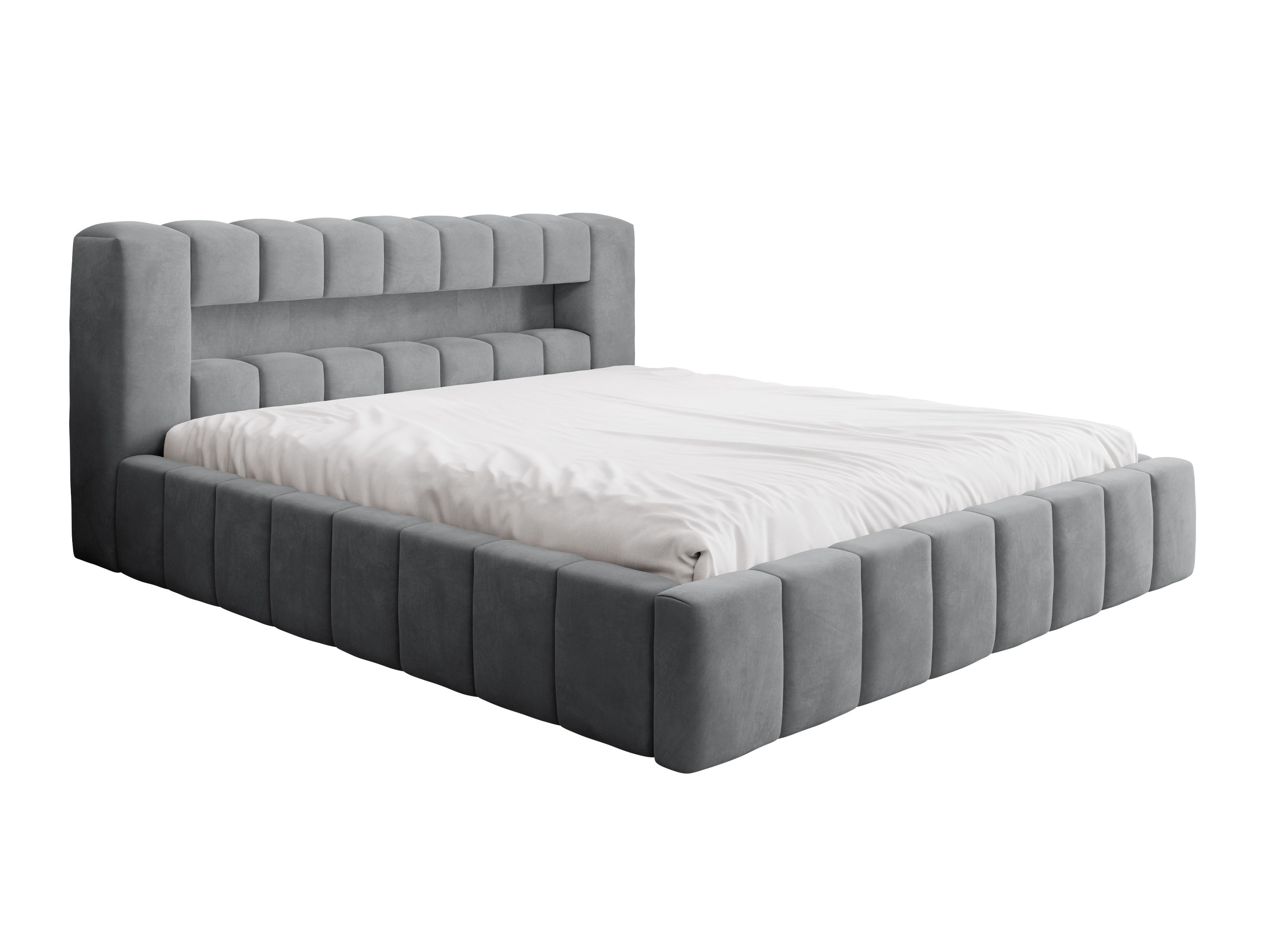 Bett Skokie 100 (Velluto 16)