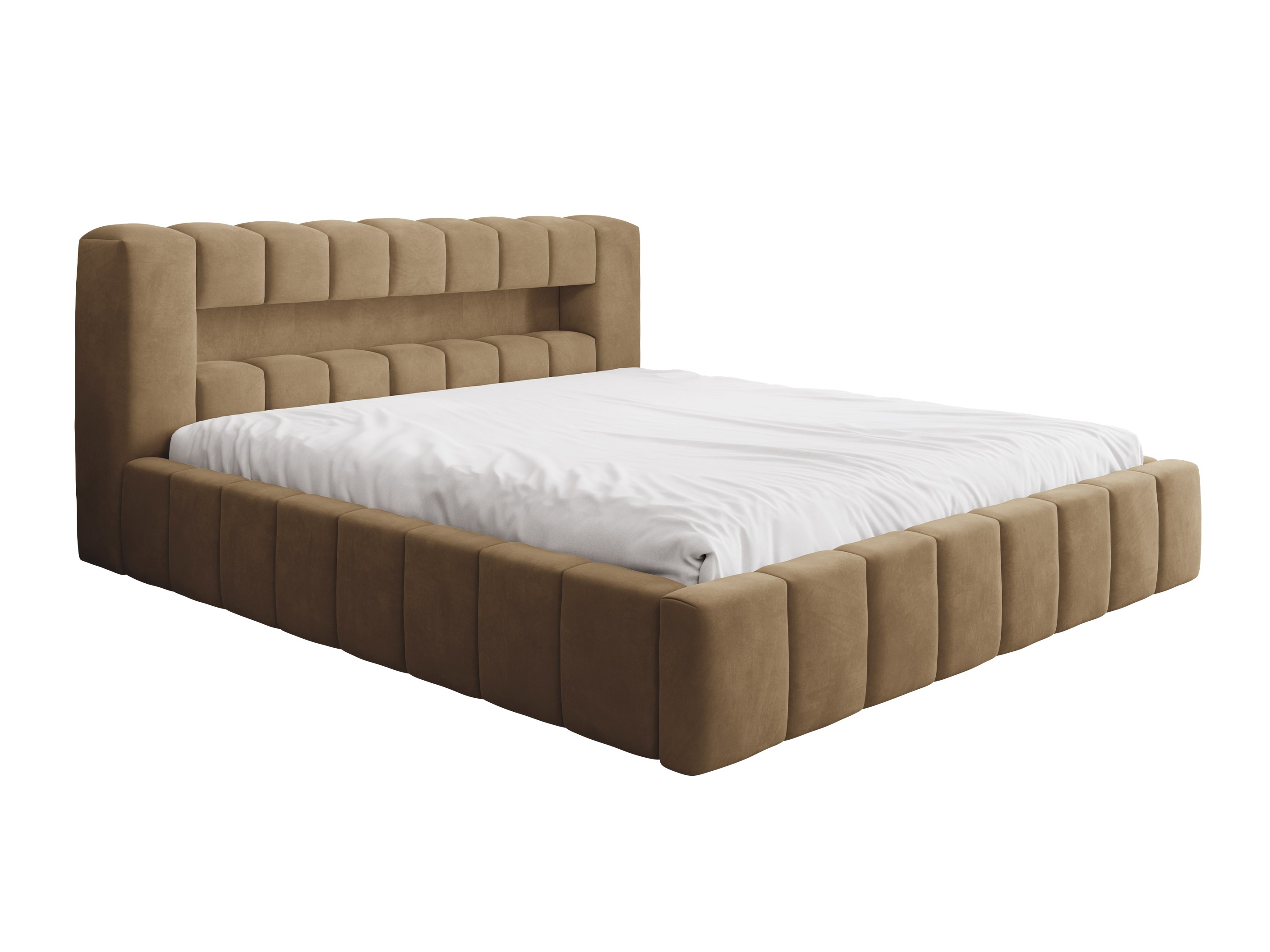 Bett Skokie 100 (Velluto 30)