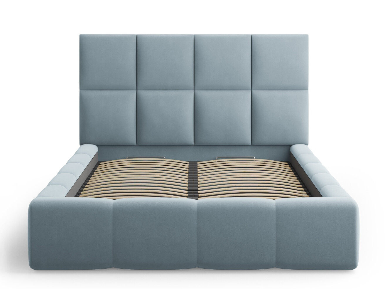 Bett Beckley 386 (Bluvel 06)