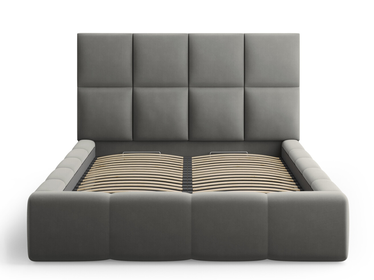 Bett Beckley 386 (Bluvel 13)