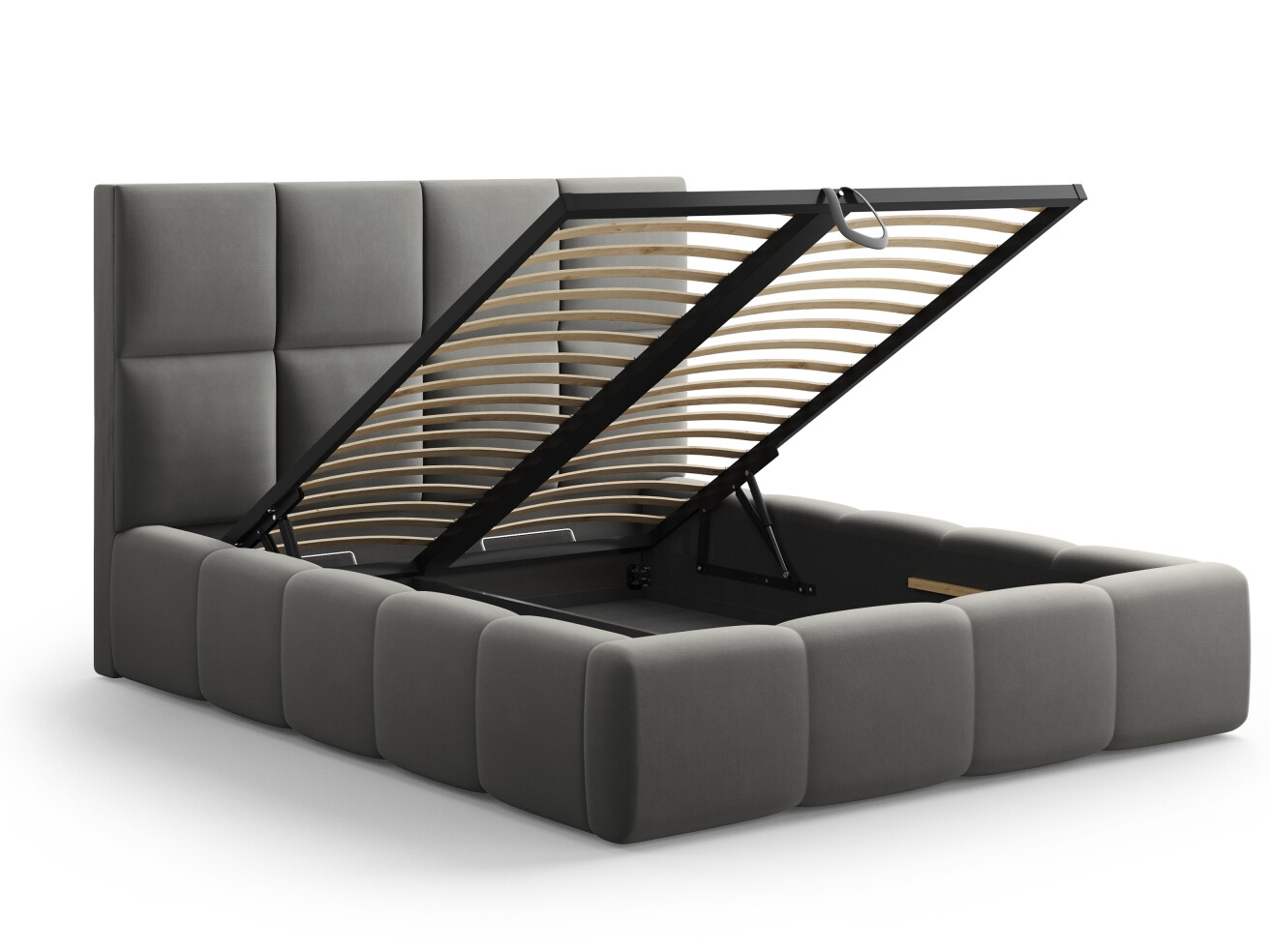 Bett Beckley 386 (Bluvel 13)
