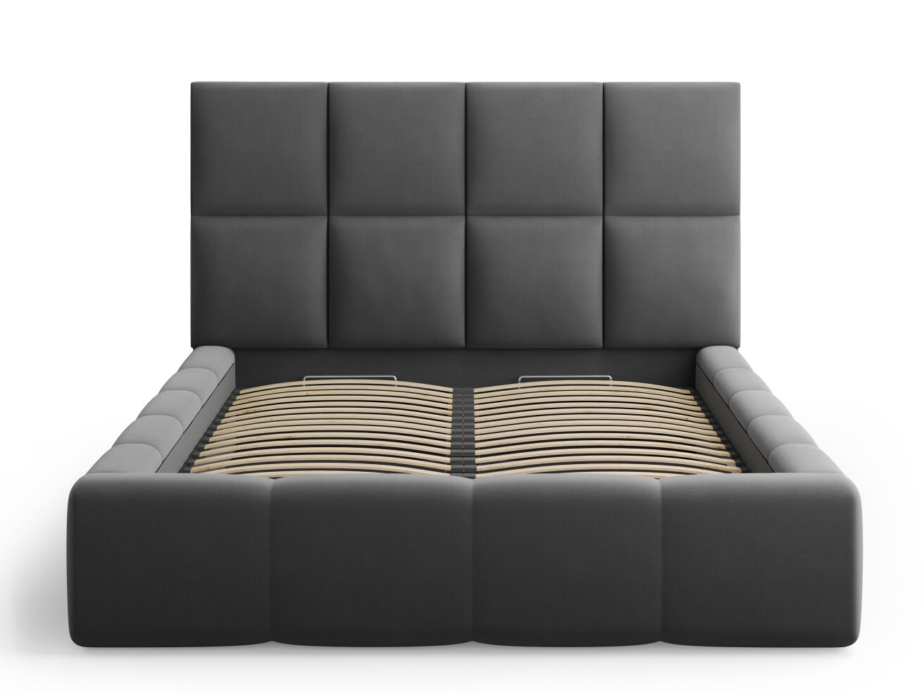 Bett Beckley 386 (Bluvel 14)