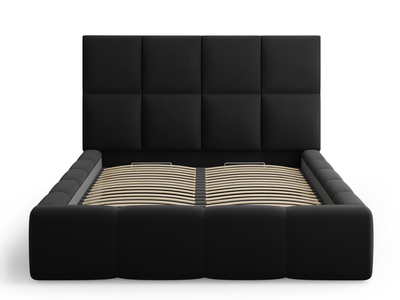 Bett Beckley 386 (Bluvel 19)