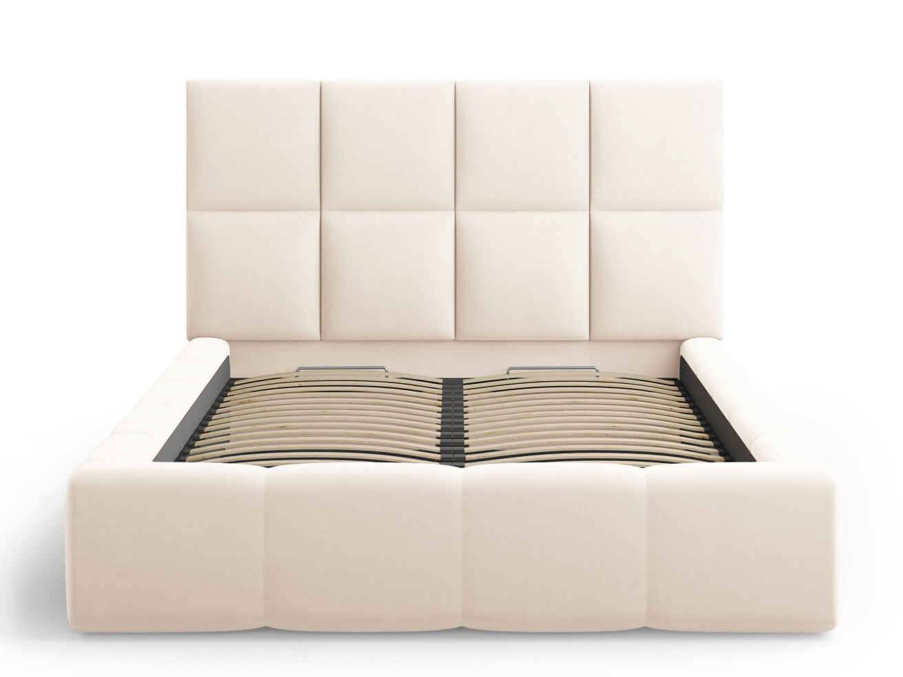 Bett Beckley 386 (Bluvel 22)