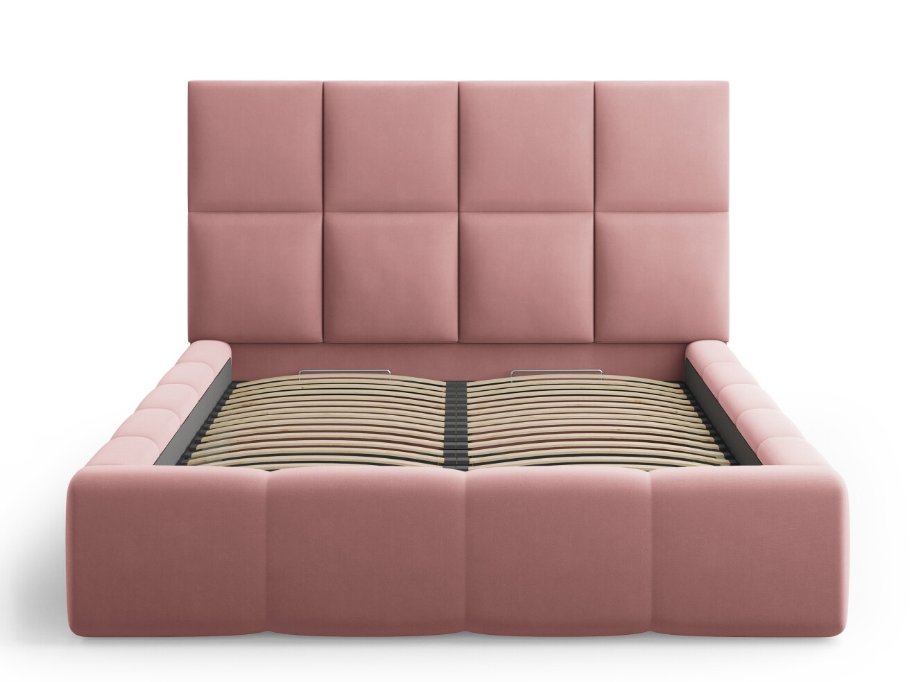 Bett Beckley 386 (Bluvel 52)