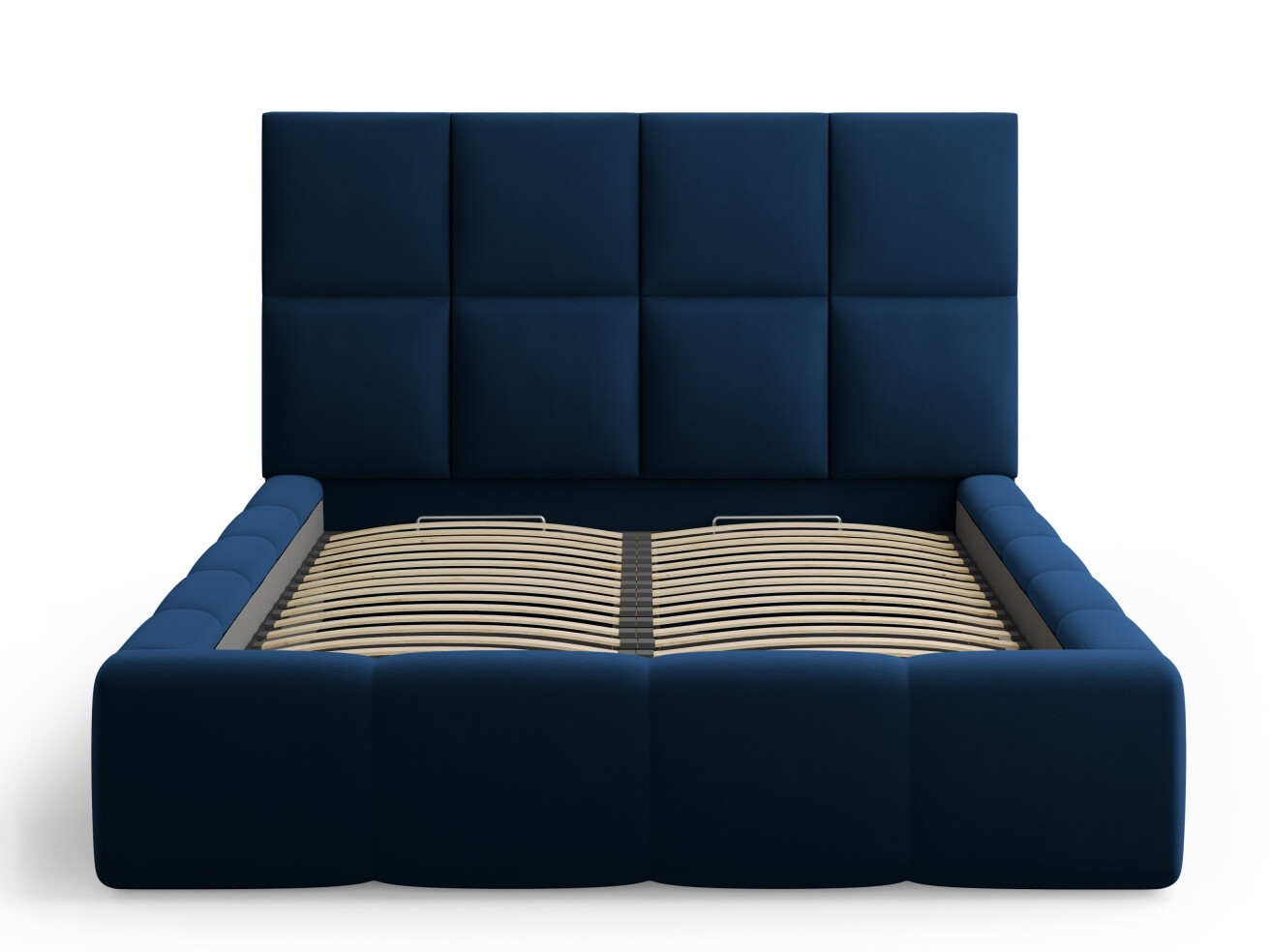 Bett Beckley 386 (Bluvel 86)
