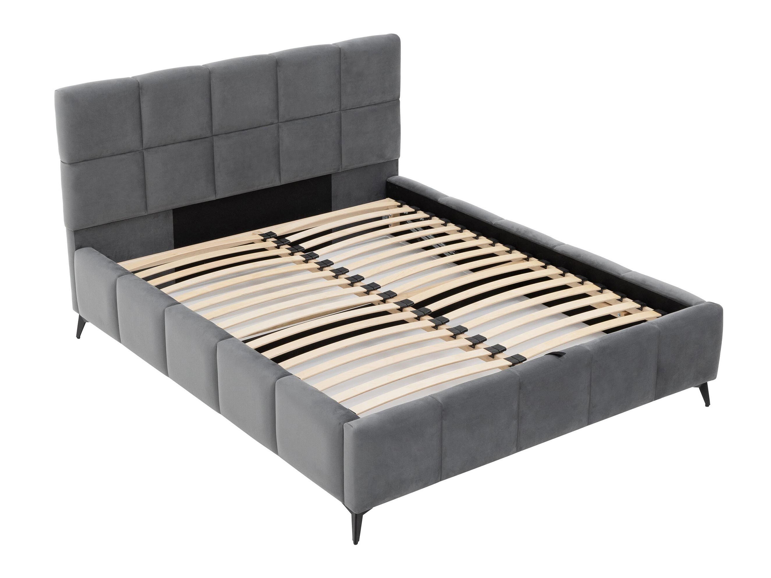 Bett Skokie 101 (Velluto 02)