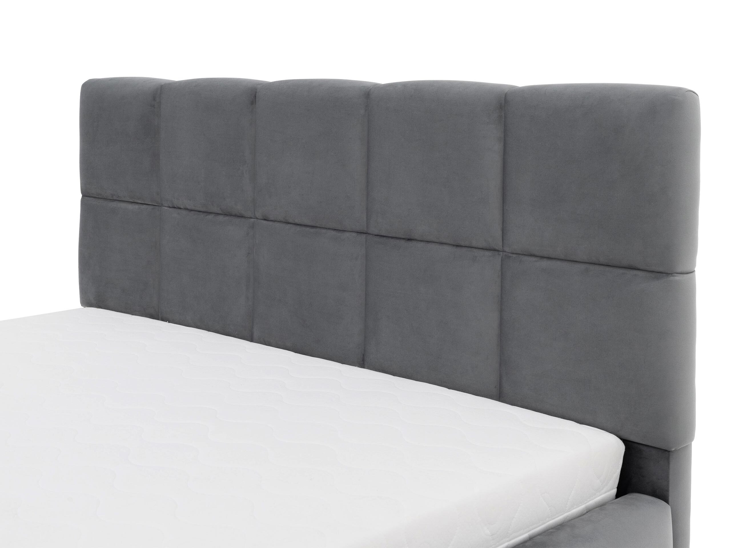 Bett Skokie 101 (Velluto 02)