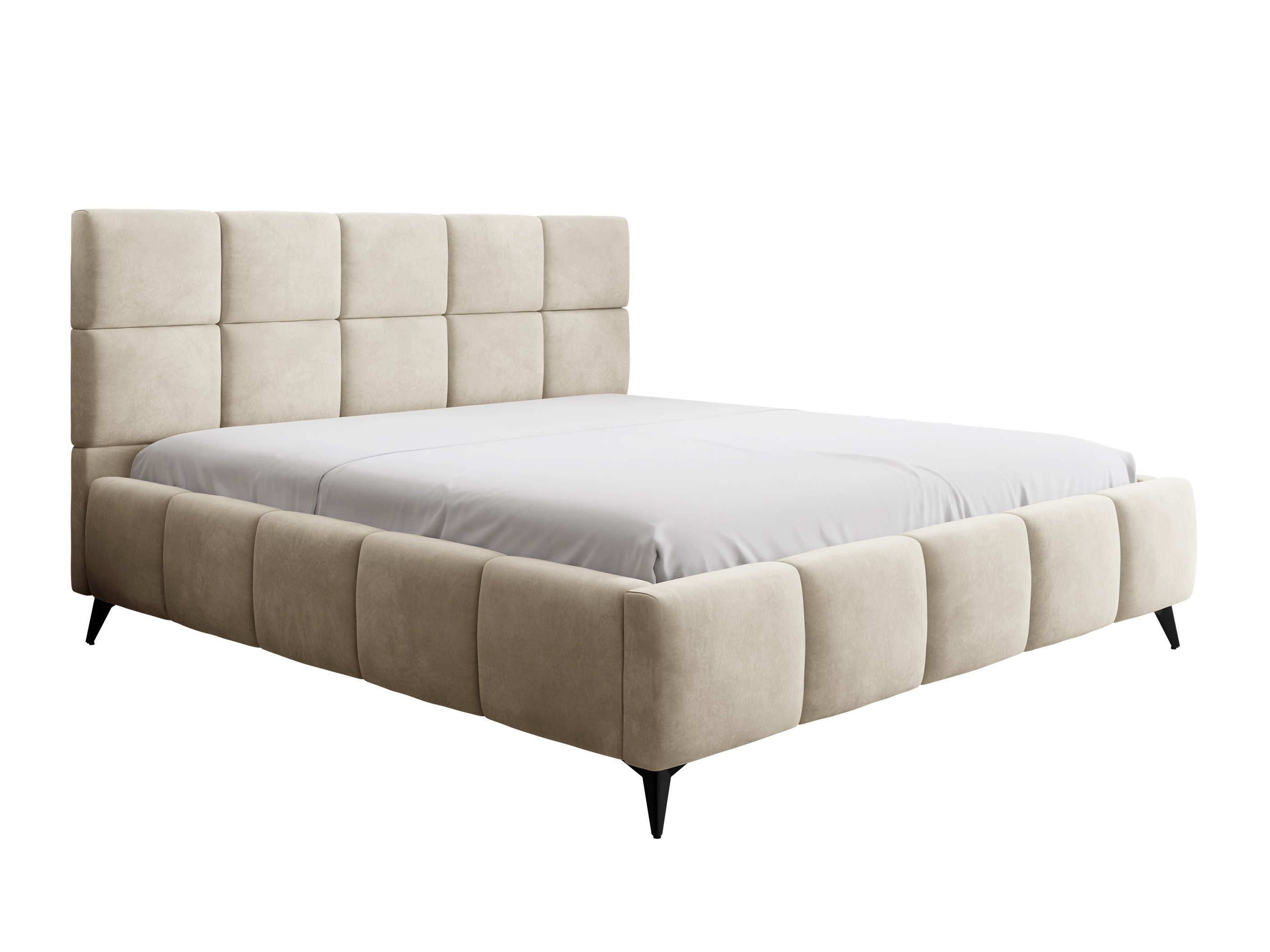 Bett Skokie 101 (Velluto 02)