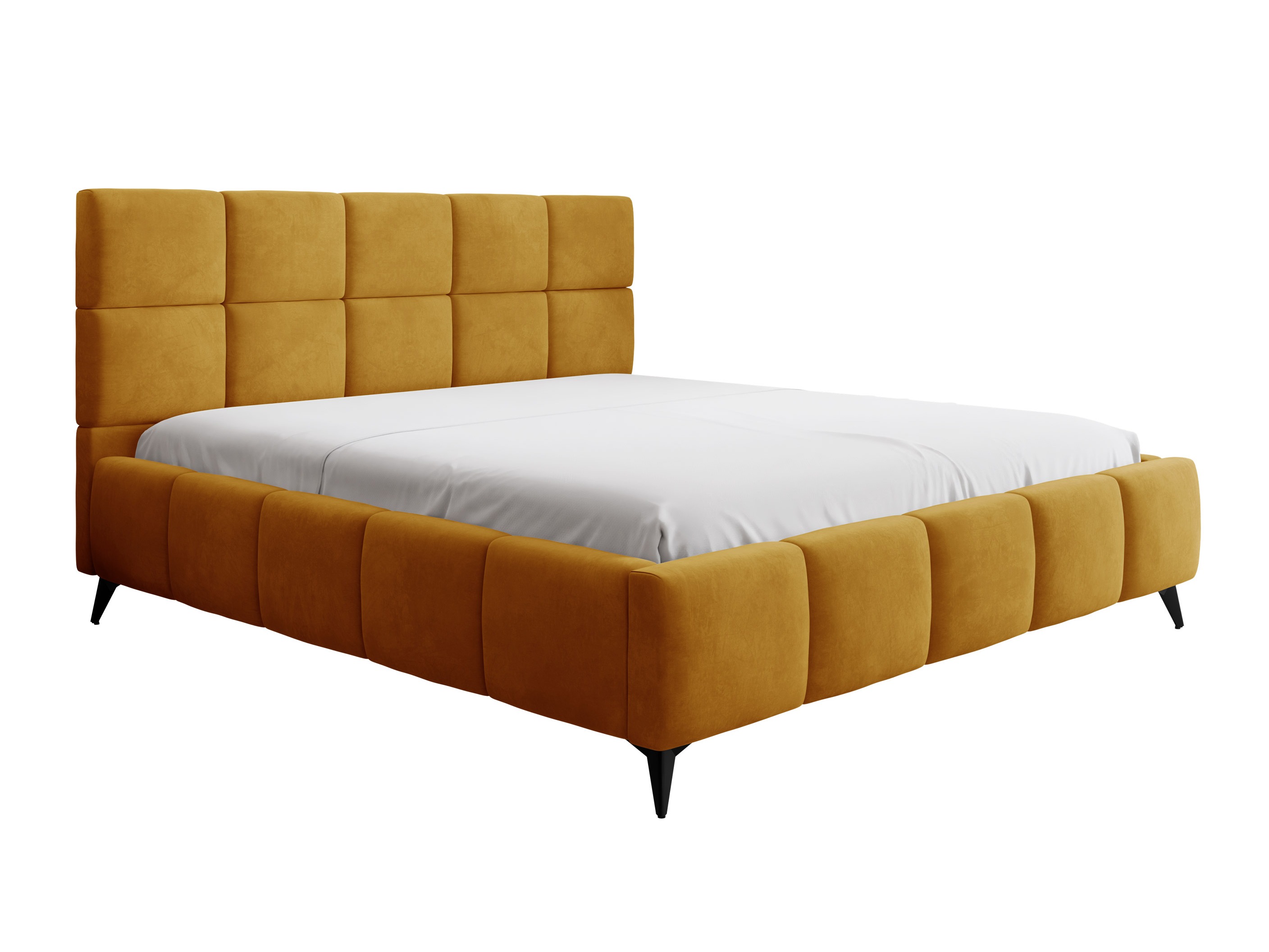 Bett Skokie 101 (Velluto 08)