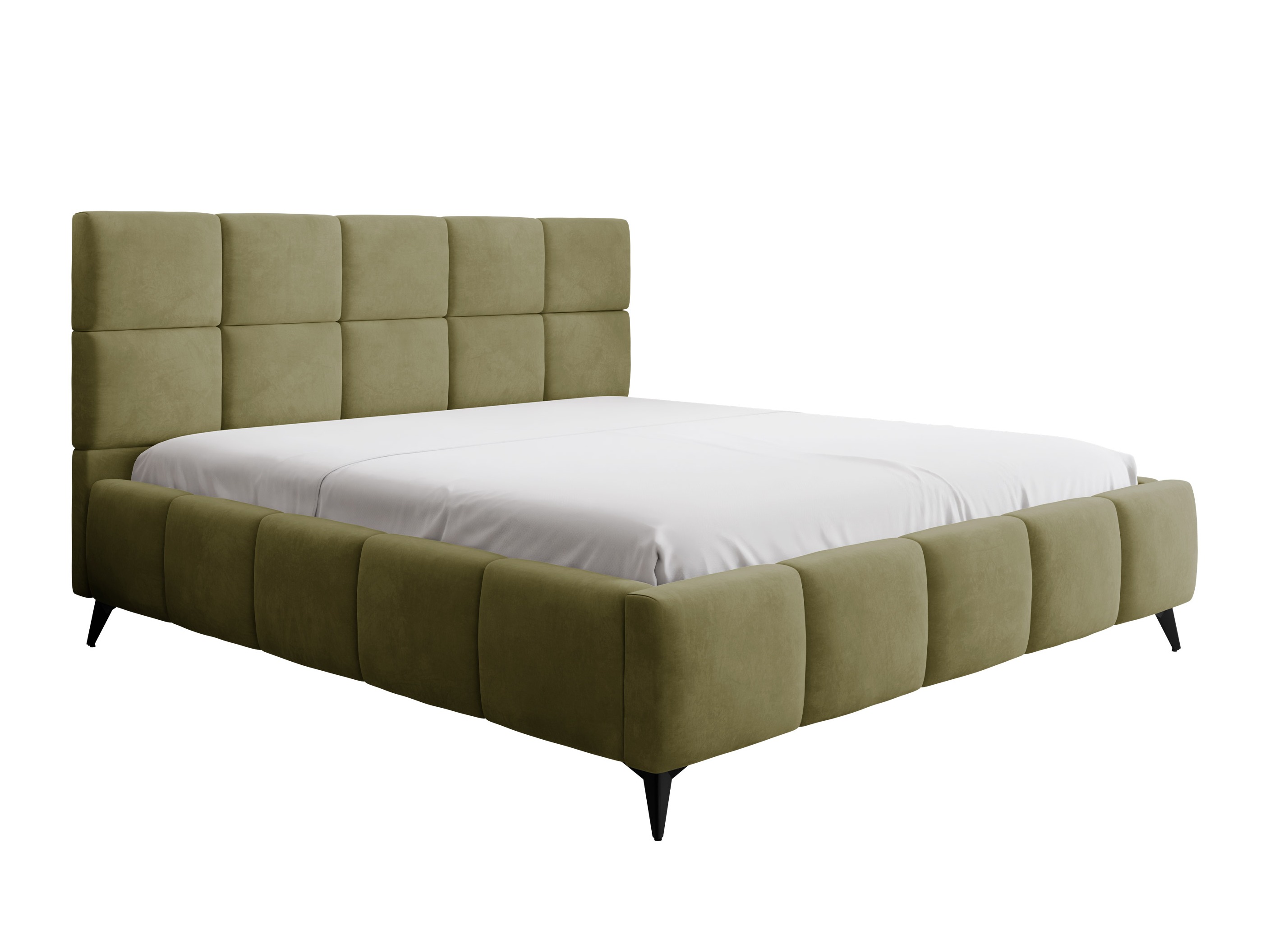 Bett Skokie 101 (Velluto 35)