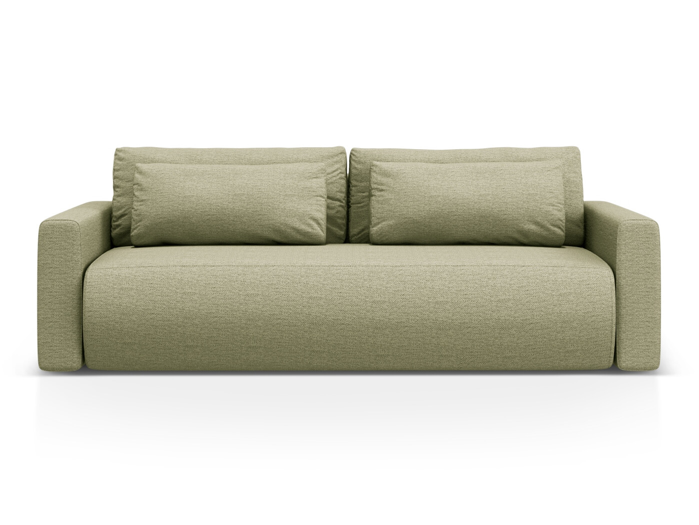 Schlafsofa Beckley 387 (Heritage Avocat)
