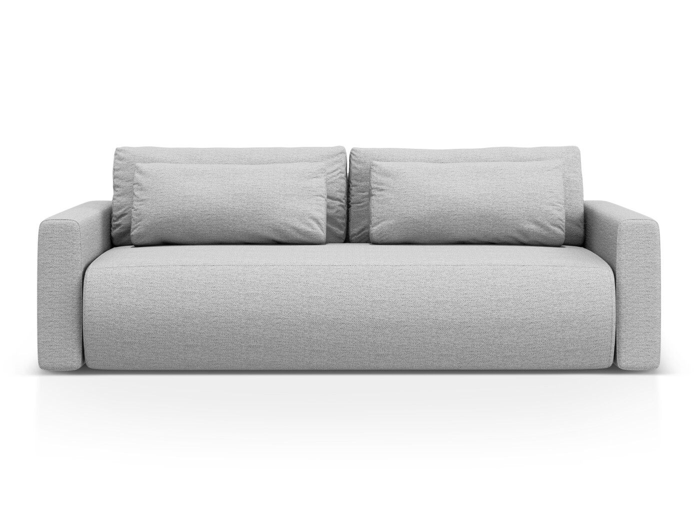 Schlafsofa Beckley 387 (Heritage Cement)