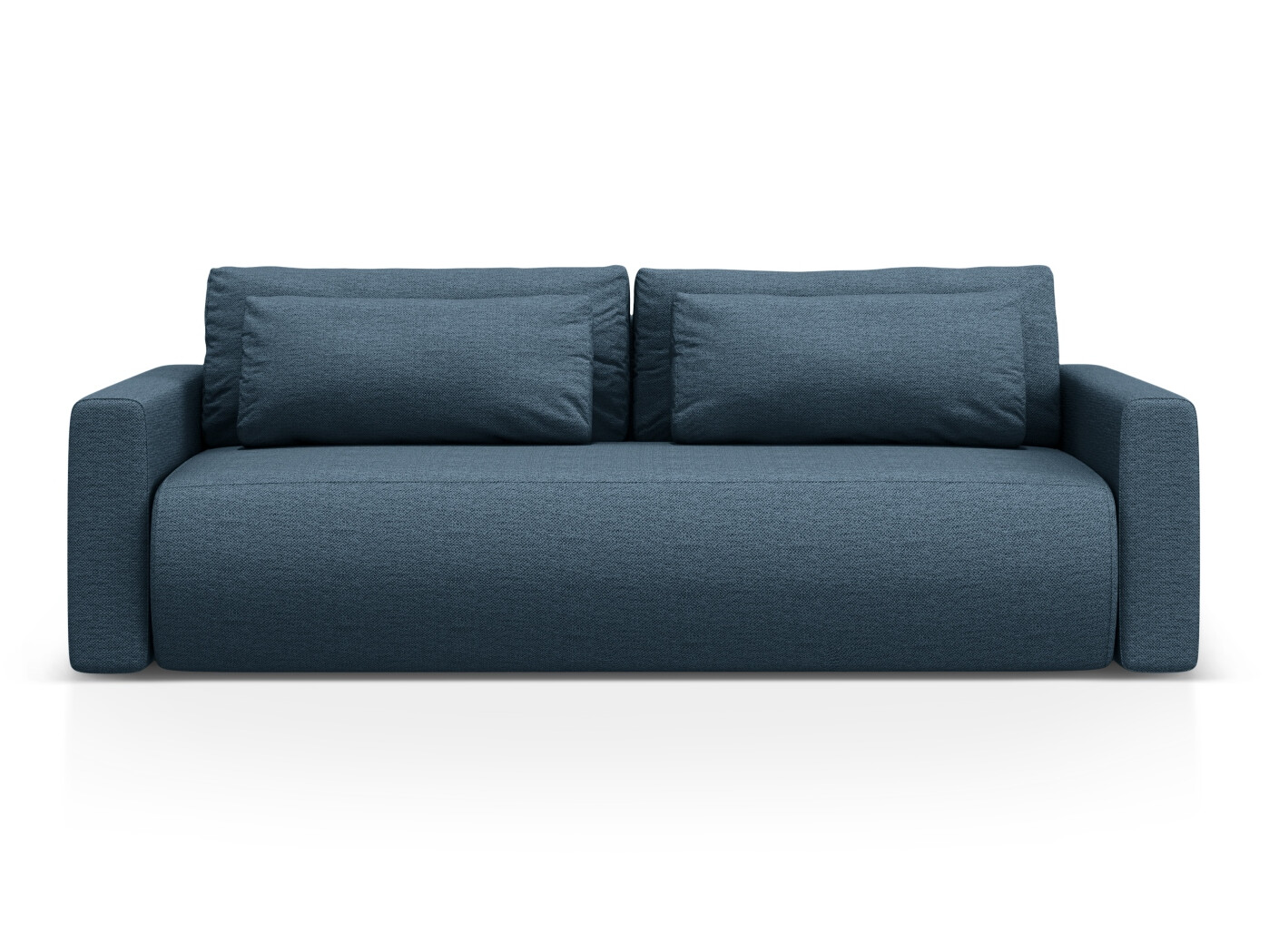 Schlafsofa Beckley 387 (Heritage Ocean)