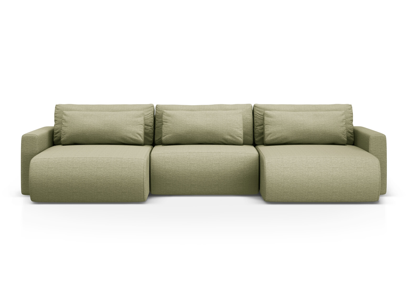 Ecksofa Beckley 388 (Heritage Avocat)