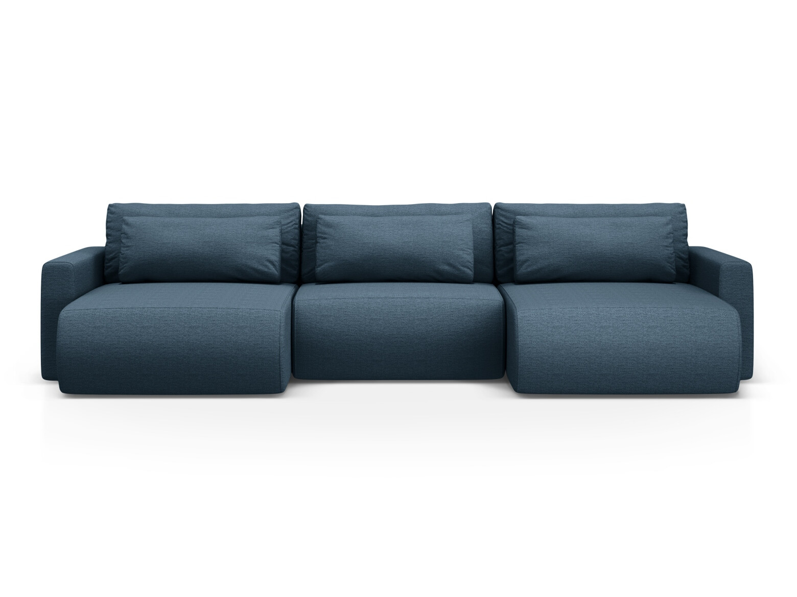 Ecksofa Beckley 388 (Heritage Ocean)