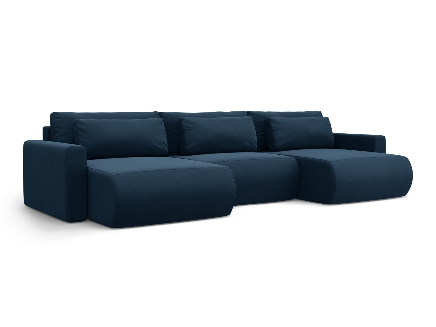 Ecksofa Beckley 388 (Magic Velvet 2204)