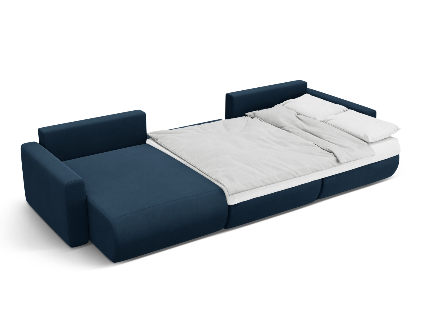 Ecksofa Beckley 388 (Magic Velvet 2204)