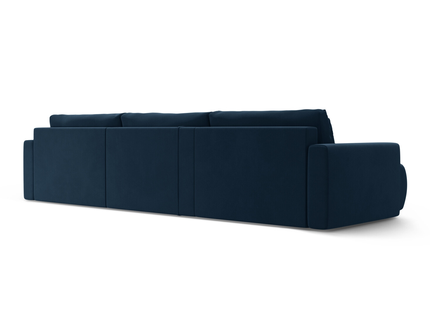 Ecksofa Beckley 388 (Magic Velvet 2204)