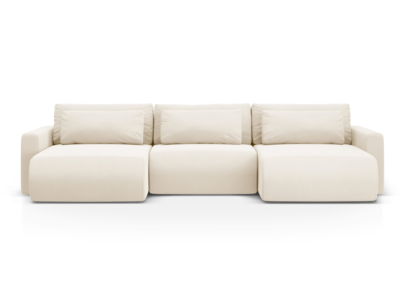 Ecksofa Beckley 388 (Magic Velvet 2256)