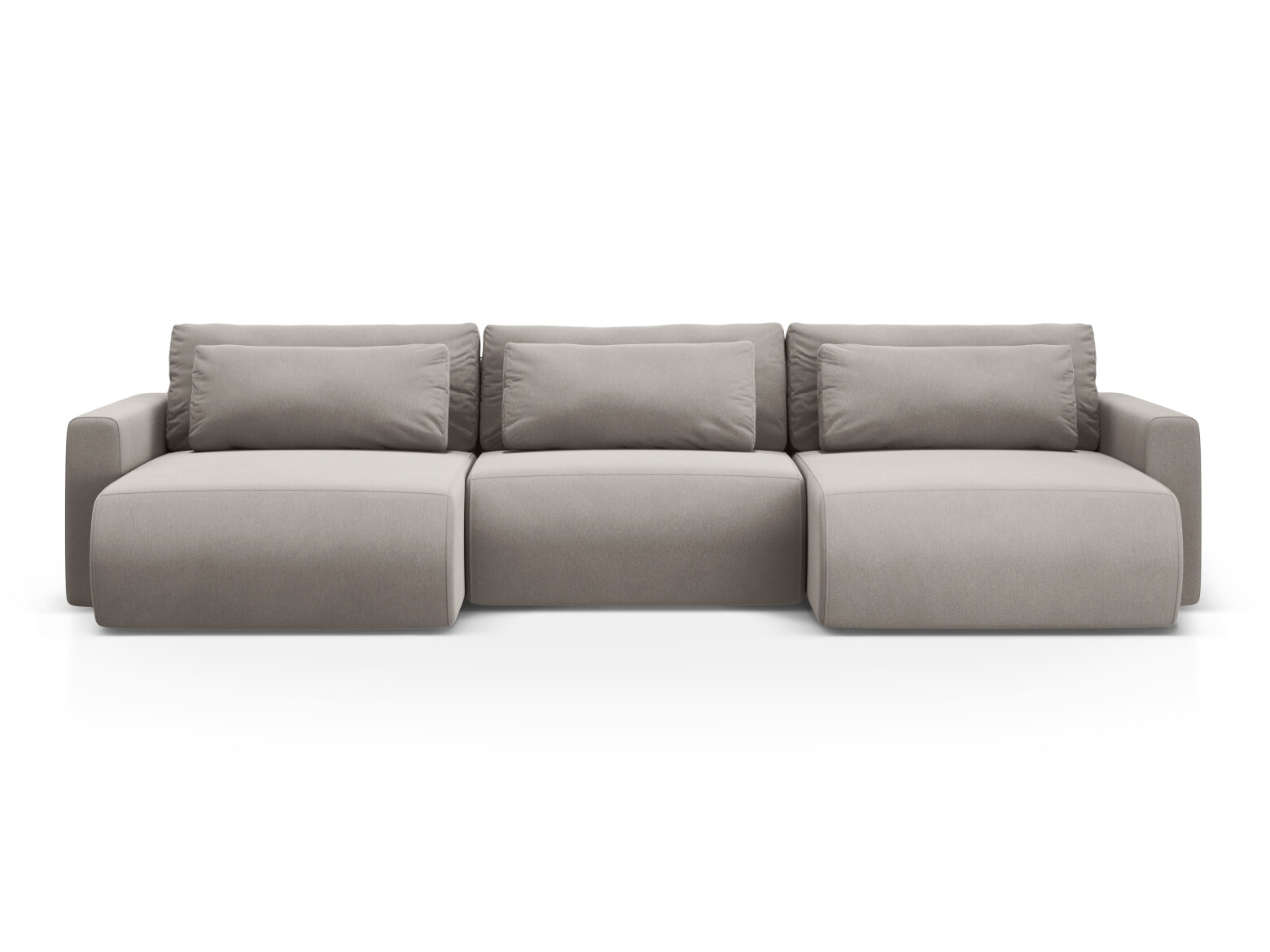 Ecksofa Beckley 388 (Magic Velvet 2270)