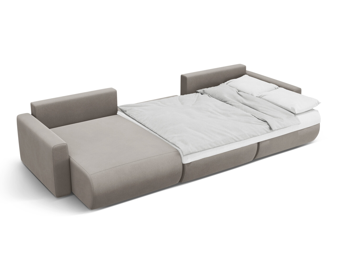 Ecksofa Beckley 388 (Magic Velvet 2270)