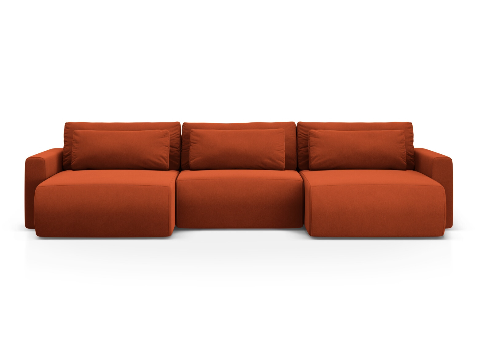 Ecksofa Beckley 388 (Magic Velvet 2285)