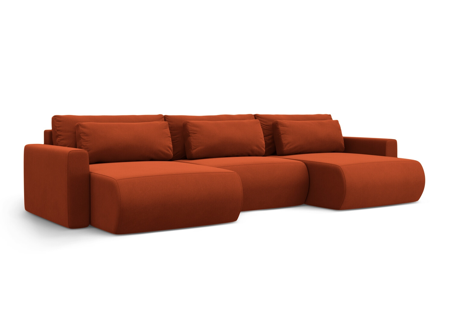 Ecksofa Beckley 388 (Magic Velvet 2285)