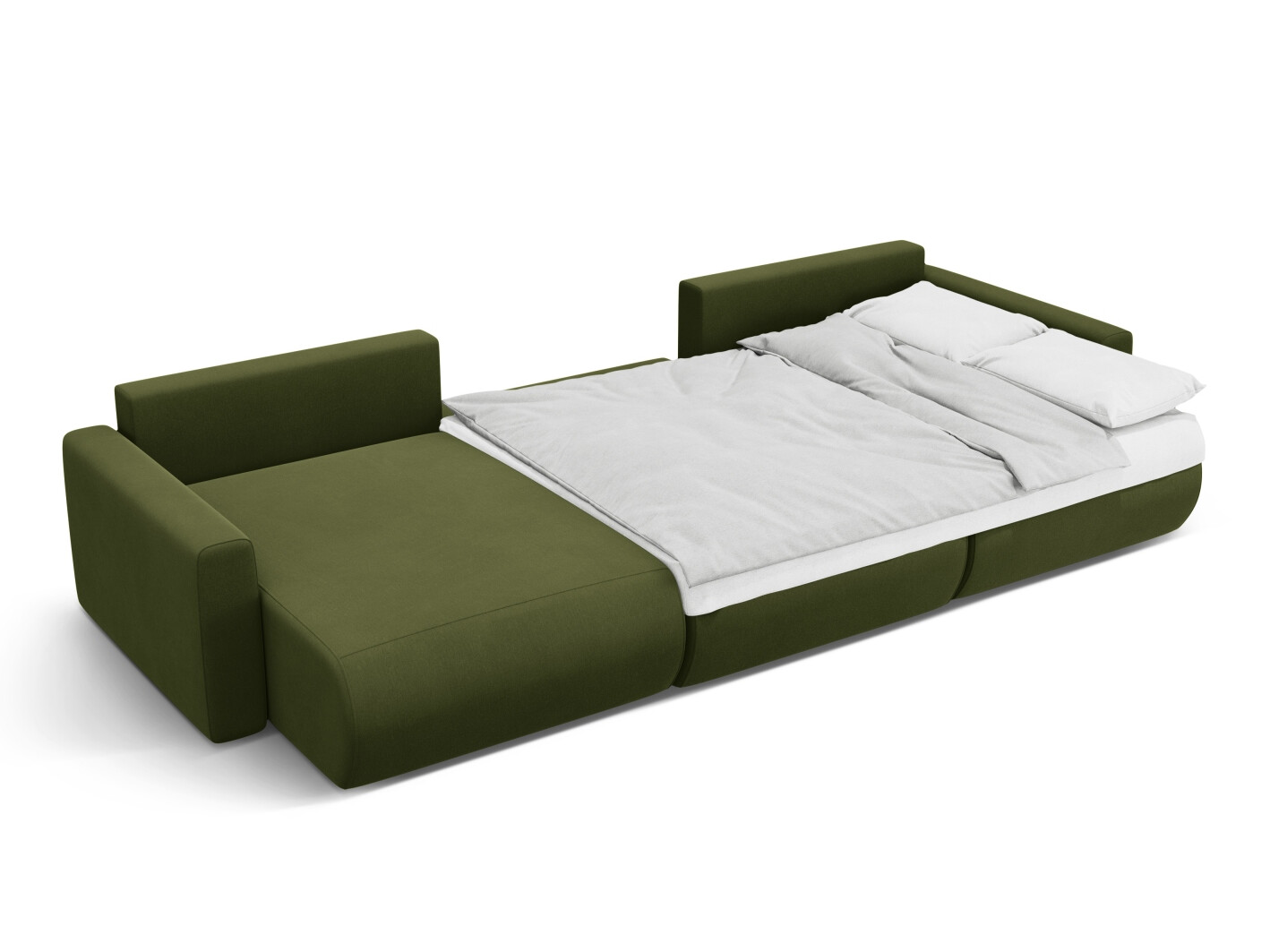 Ecksofa Beckley 388 (Magic Velvet 2295)