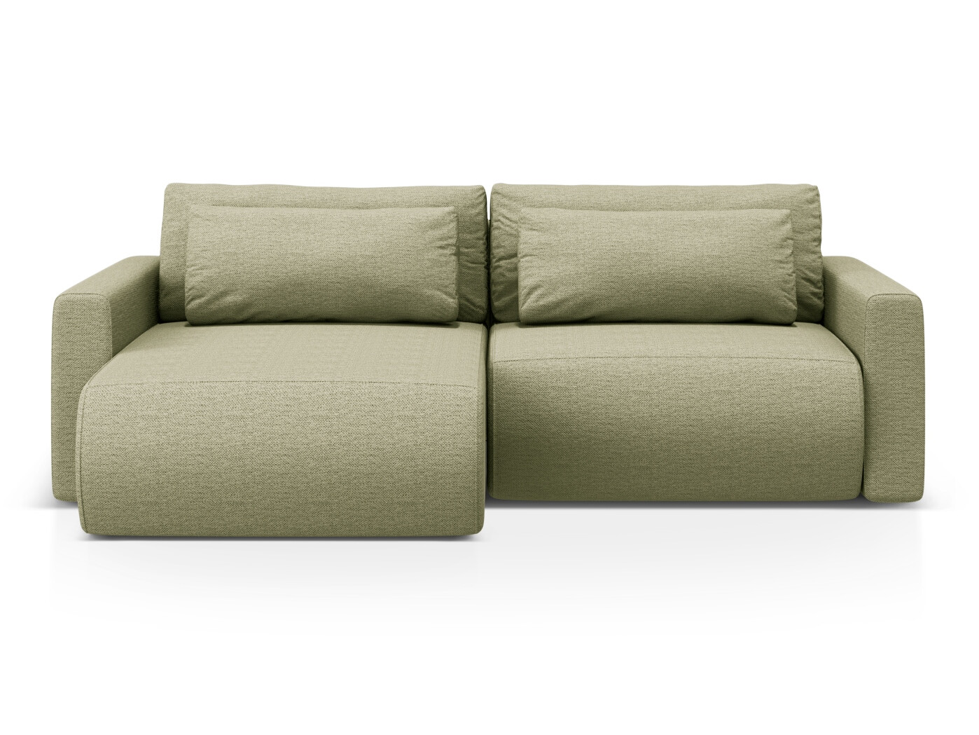 Ecksofa Beckley 389 (Heritage Avocat)