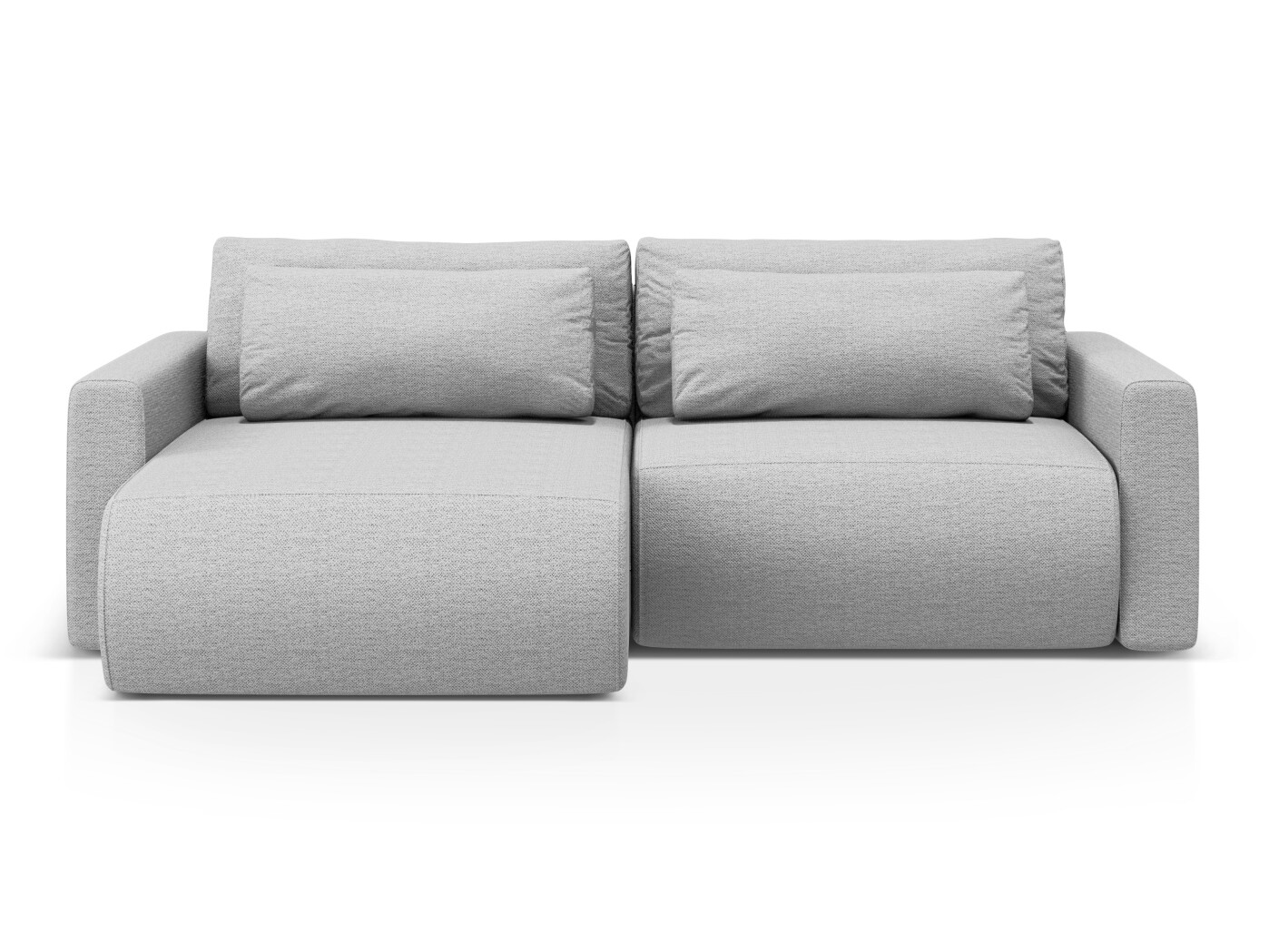Ecksofa Beckley 389 (Heritage Cement)