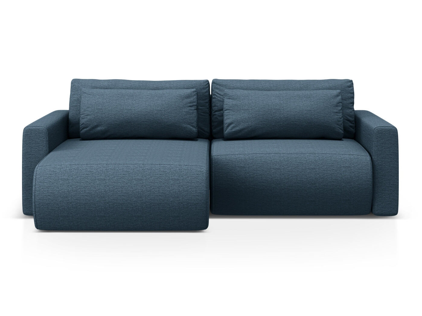 Ecksofa Beckley 389 (Heritage Ocean)