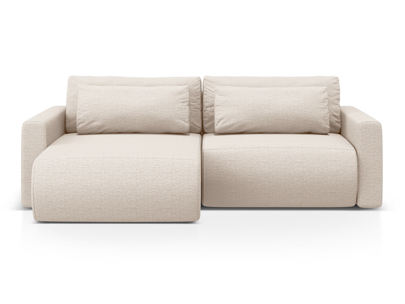 Ecksofa Beckley 389 (Heritage Pearl)