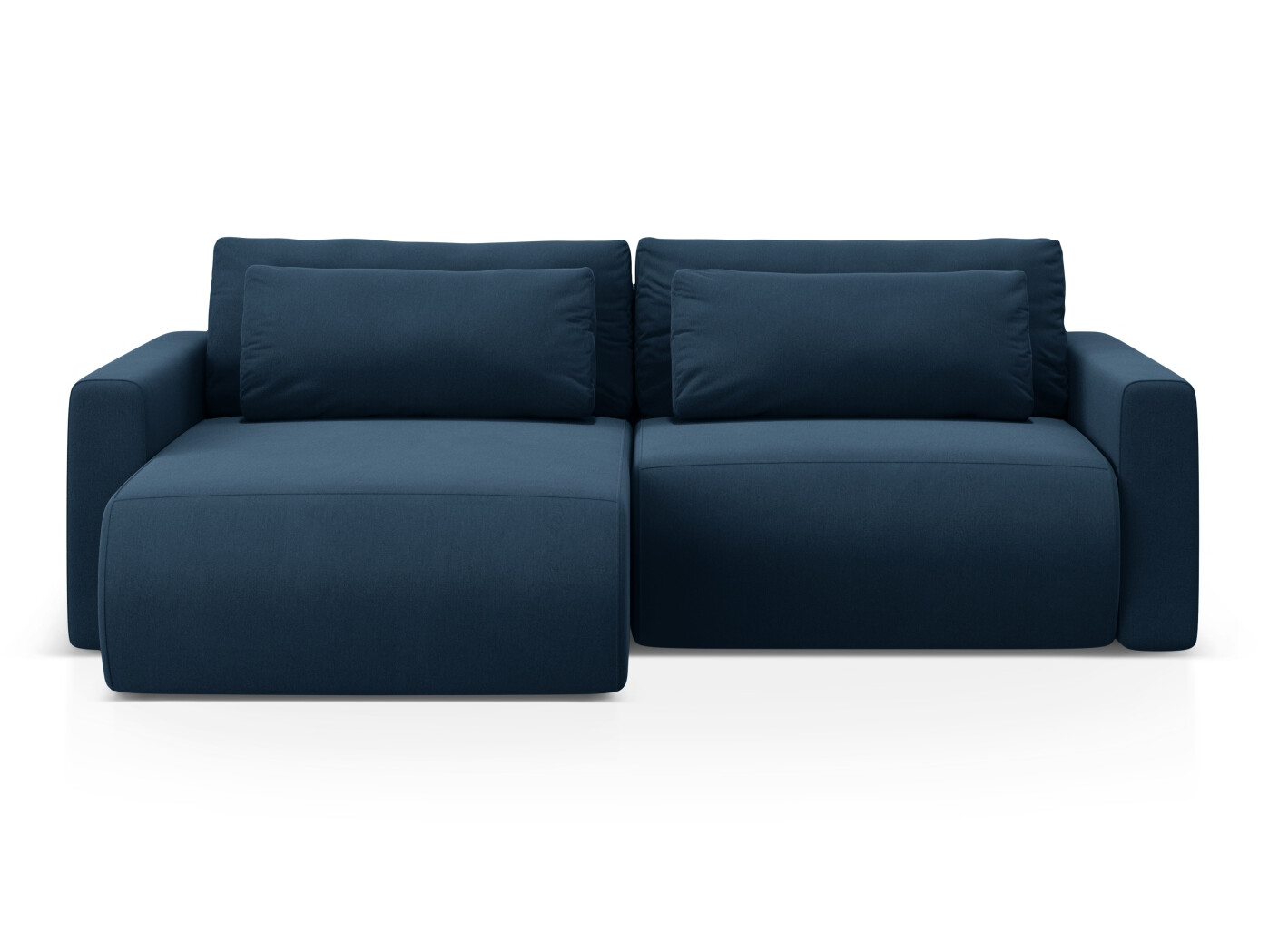 Ecksofa Beckley 389 (Magic Velvet 2204)