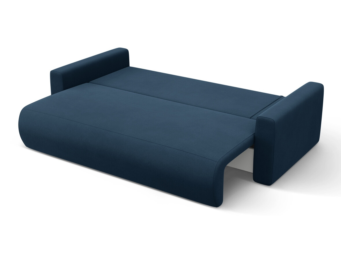 Ecksofa Beckley 389 (Magic Velvet 2204)