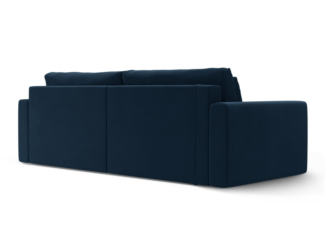 Ecksofa Beckley 389 (Magic Velvet 2204)