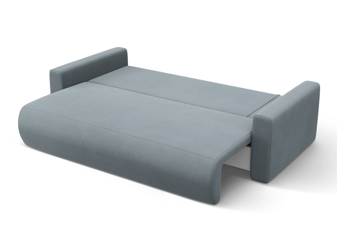 Ecksofa Beckley 389 (Magic Velvet 2224)