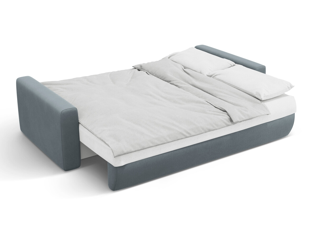 Ecksofa Beckley 389 (Magic Velvet 2224)