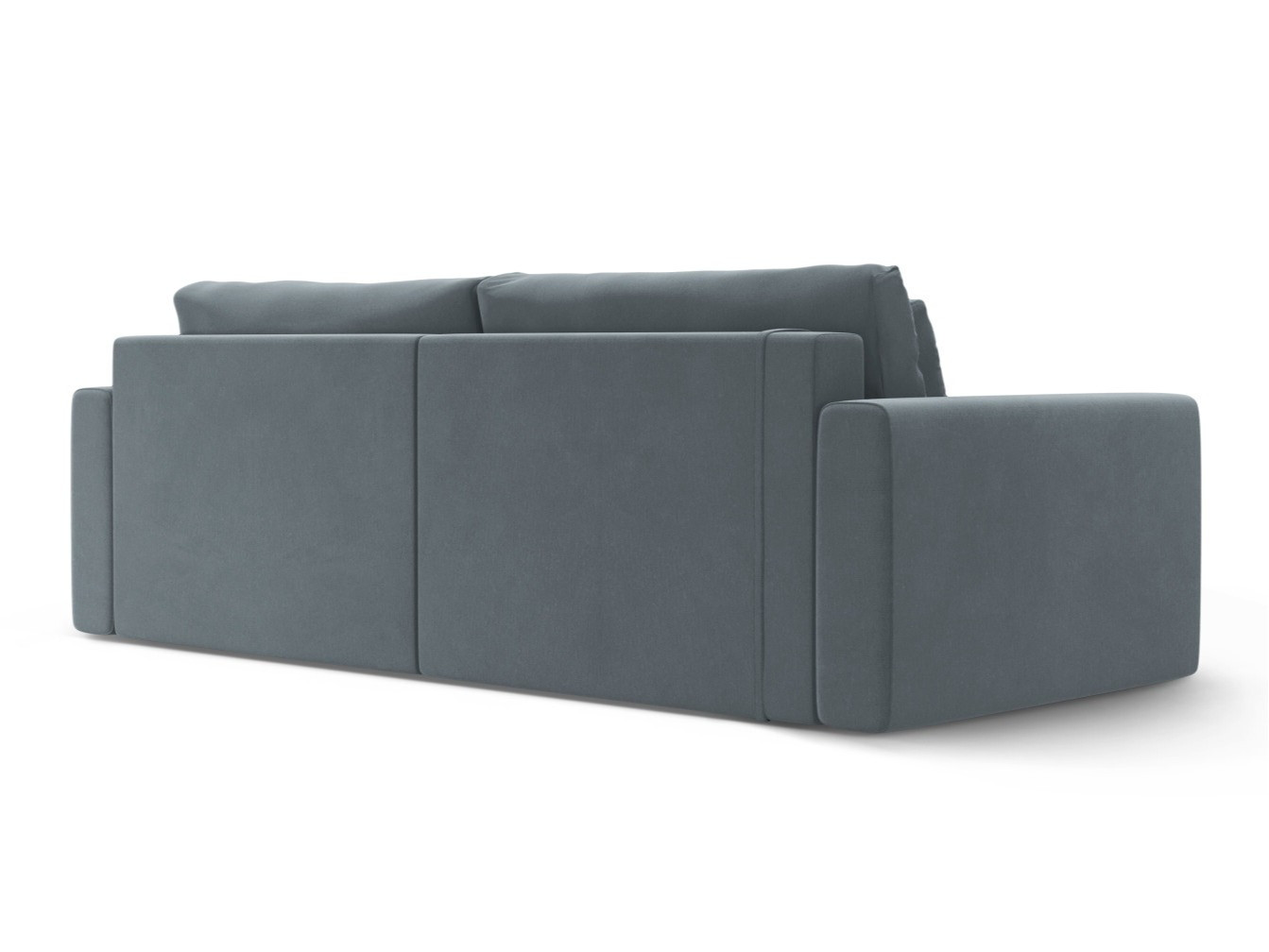 Ecksofa Beckley 389 (Magic Velvet 2224)
