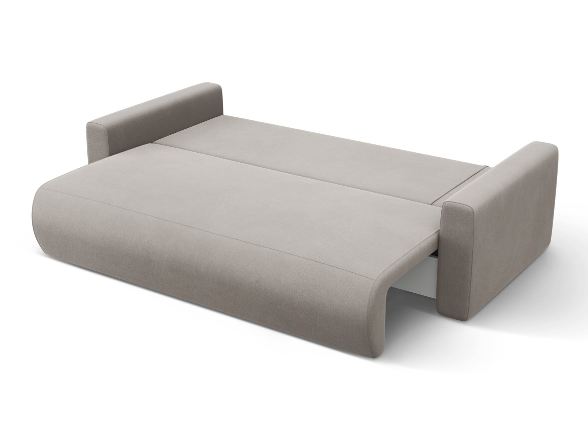 Ecksofa Beckley 389 (Magic Velvet 2270)