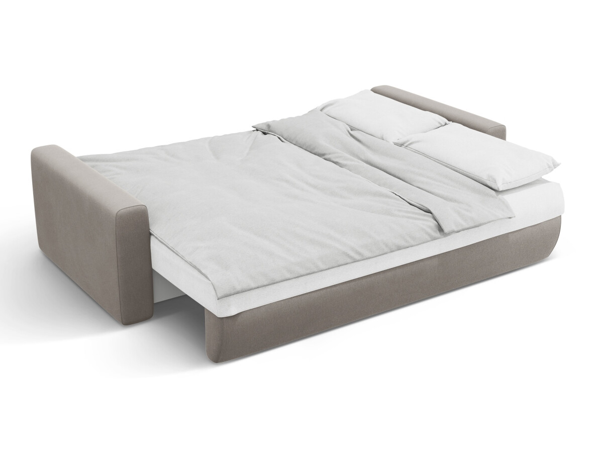 Ecksofa Beckley 389 (Magic Velvet 2270)