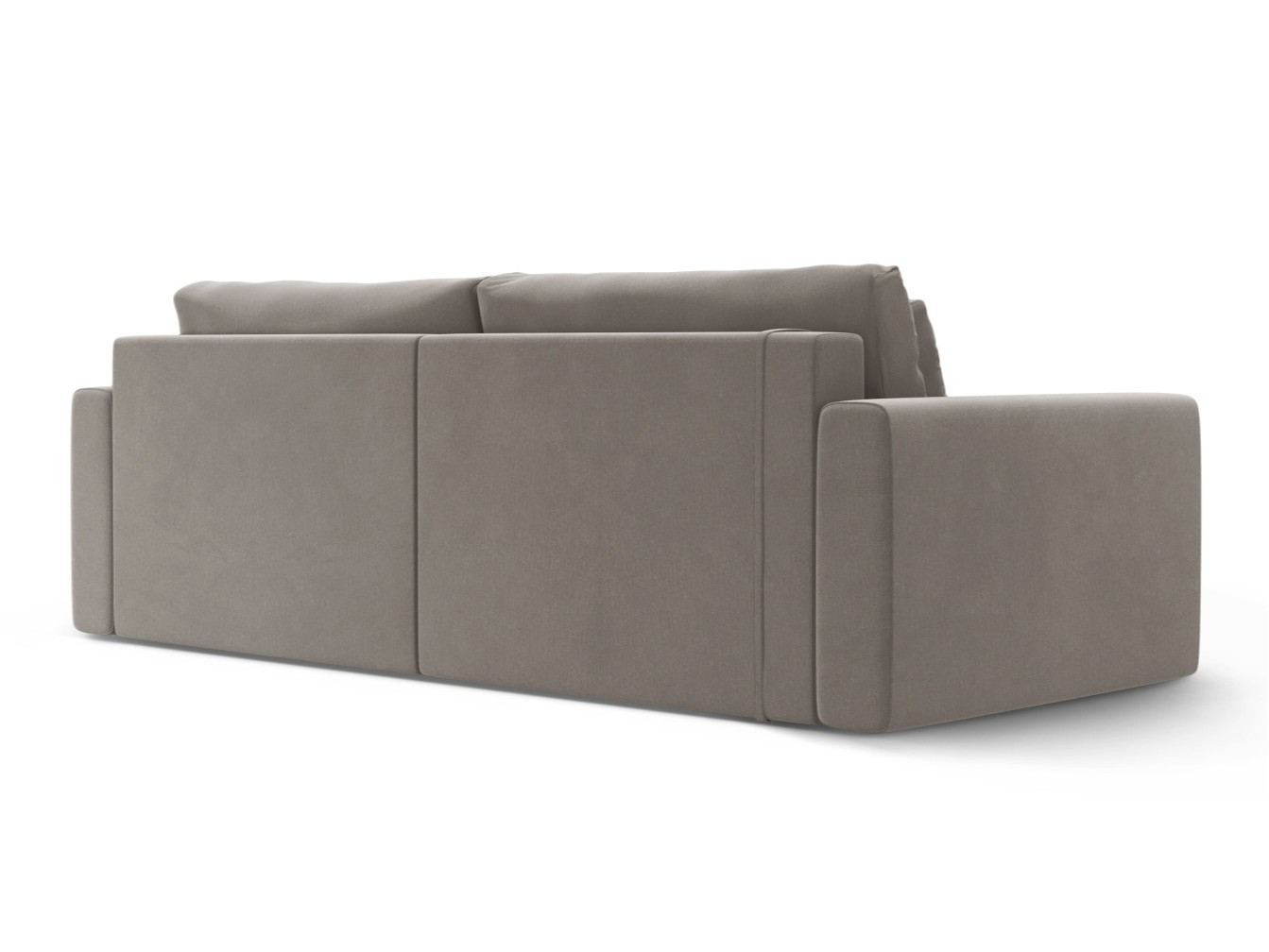 Ecksofa Beckley 389 (Magic Velvet 2270)