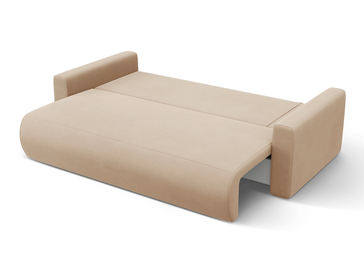 Ecksofa Beckley 389 (Magic Velvet 2282)